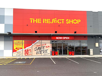 The Reject Shop