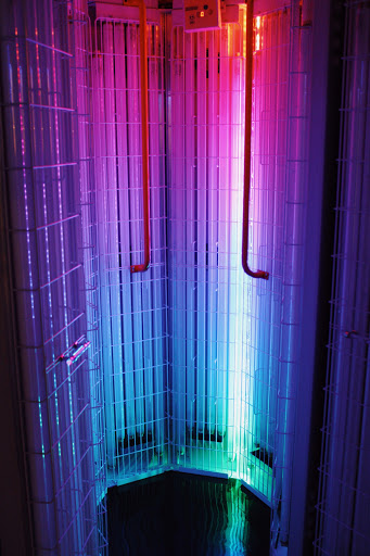 Tanning Salon «European Tanning Club and Hair Design», reviews and photos, 15228 Warren Ave, Dearborn, MI 48126, USA