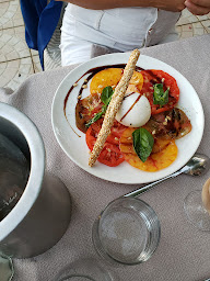 Photo n°18 de Restaurant Côté Saône à Thoissey ()