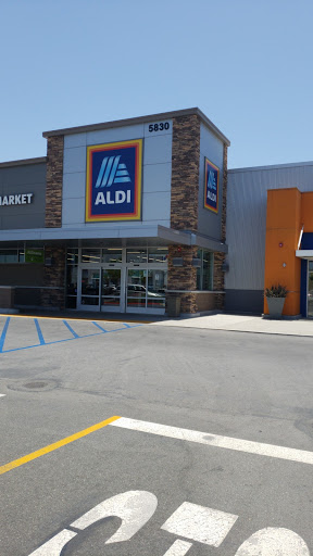 Supermarket «ALDI», reviews and photos, 5830 Firestone Blvd, South Gate, CA 90280, USA