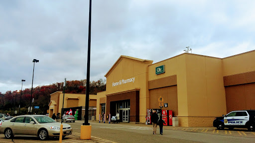 Department Store «Walmart Supercenter», reviews and photos, 200 Academy Dr, Ripley, WV 25271, USA