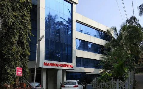 Marina Hospital image