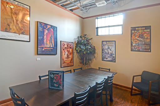 Game Store «The Wandering Dragon Game Shoppe & Escape Room», reviews and photos, 15032 S Des Plaines St, Plainfield, IL 60544, USA