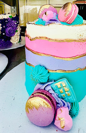 Dessert Shop «Blue Sheep Bake Shop», reviews and photos, 9 Division St, Somerville, NJ 08876, USA