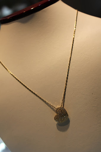 Jewelry Repair Service «Olivieri Jewelers», reviews and photos, 2523 S Broad St, Philadelphia, PA 19148, USA