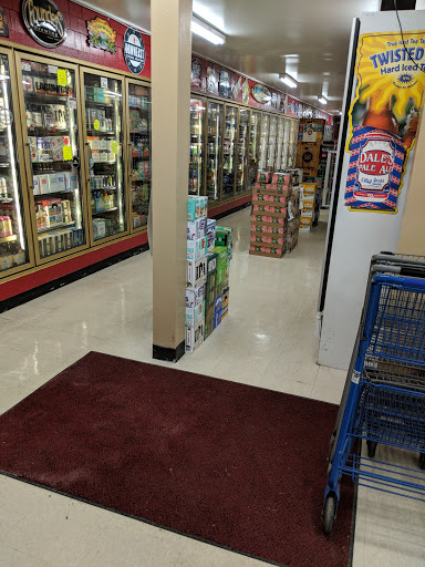 Deli «Route 7 Liquor and Deli», reviews and photos, 2659 Shelburne Rd, Shelburne, VT 05482, USA