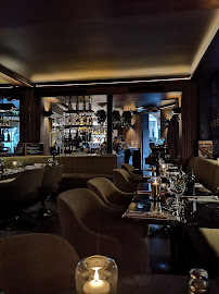 Atmosphère du Restaurant Nello Ristorante à Paris - n°2