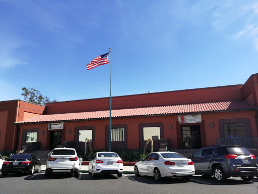 Post Office «United States Postal Service», reviews and photos, 10 W Bay State St, Alhambra, CA 91802, USA