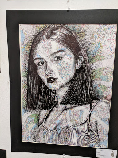 Art Supply Store «Texas Art Supply», reviews and photos, 2001 Montrose Blvd, Houston, TX 77006, USA