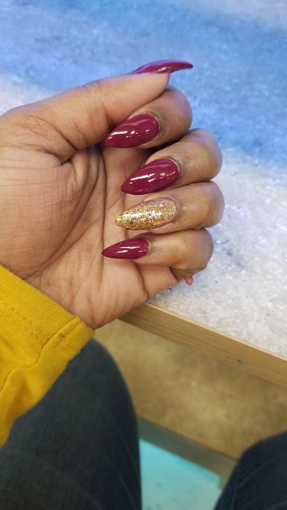 Regal Nails, Salon & Spa 35206