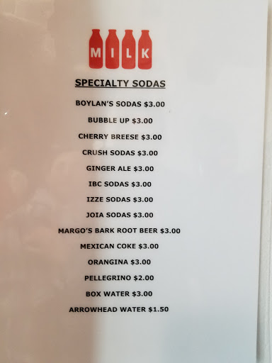 Dessert Shop «Milk», reviews and photos, 7290 Beverly Blvd, Los Angeles, CA 90036, USA