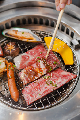 YAKINIKU KOKU