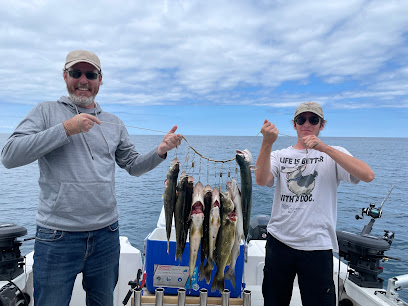 Port Franks Fishing Charters, Grand Bend, Bayfield, Goderich, Ipperwash