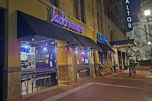 Jack's Donuts image
