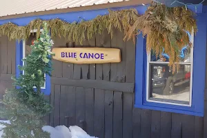 Blue Canoe Grill image