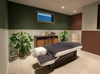 Leiden Spa Massages