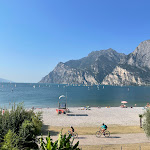 Photo n°1 de l'avis de Ralf.a fait le 12/09/2021 à 09:38 sur le  Hotel Baia Azzurra à Arco