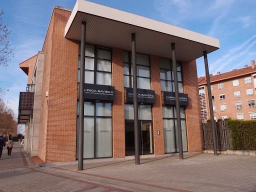 Información y opiniones sobre Clínica Baviera de Valladolid