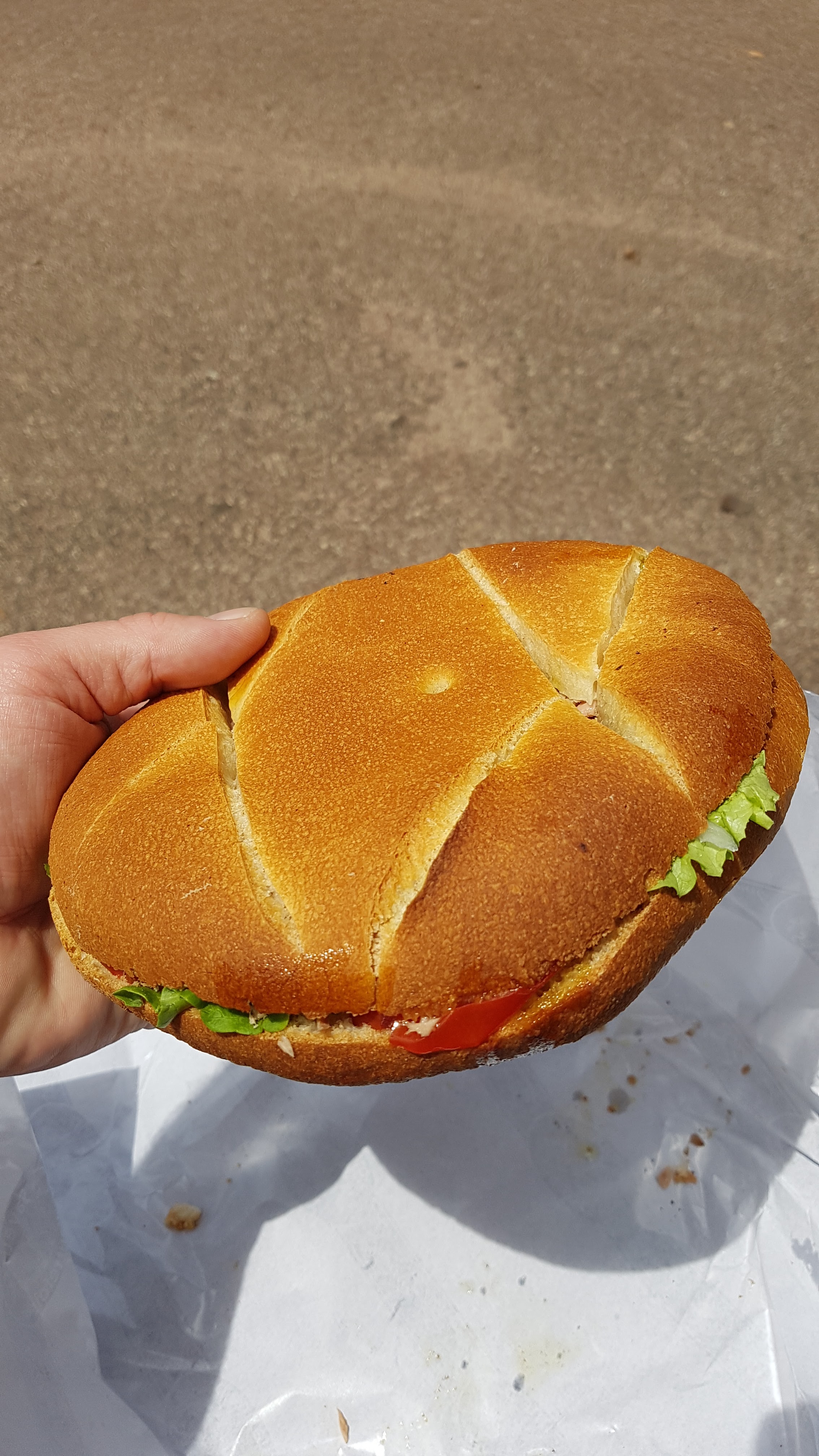 Photo n° 1 de l'avis de POURRE.u fait le 02/07/2019 à 12:57