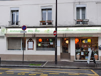 Photos du propriétaire du Mây Bay - Restaurant vietnamien vegan végétarien à Vincennes - n°10
