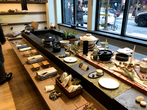 Home Goods Store «Rikumo», reviews and photos, 1216 Walnut St, Philadelphia, PA 19107, USA