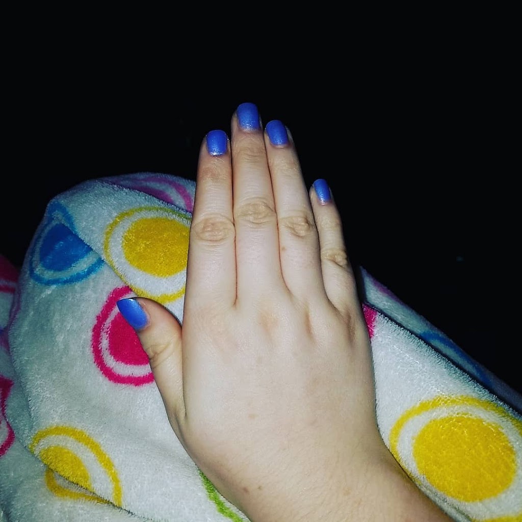 Nail Salon 37062