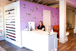 Joyride Beauty Salon - Best Non Toxic Nails, Lashes and Brow services in Vancouver