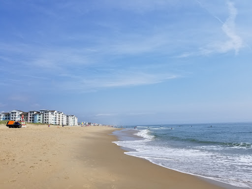 Sandbridge Beach