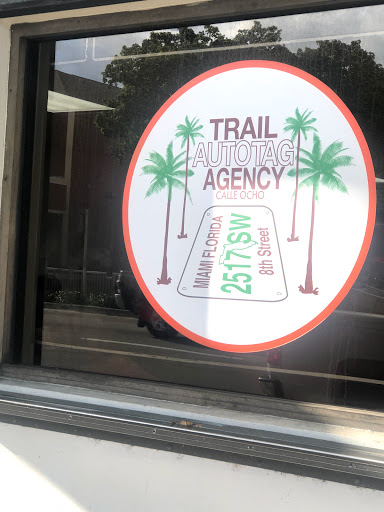 Auto Tag Agency «Trail Auto Tag Agency», reviews and photos