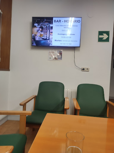 Ibane en Lasarte-Oria, Guipúzcoa