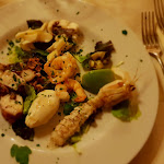 Photo n°2 de l'avis de antonella.a fait le 20/10/2018 à 20:06 sur le  Osteria Del Pesce e non solo à Porto Viro