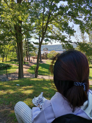Historical Landmark «Union Church of Pocantico Hills», reviews and photos, 555 Bedford Rd, Tarrytown, NY 10591, USA