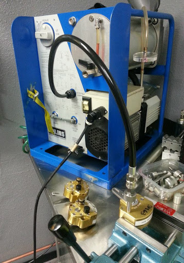 Motorcycle Shop «KFG MOTORSPORTS», reviews and photos, 1425 22nd St NW f, Auburn, WA 98001, USA