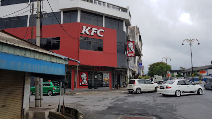 KFC Padang Besar