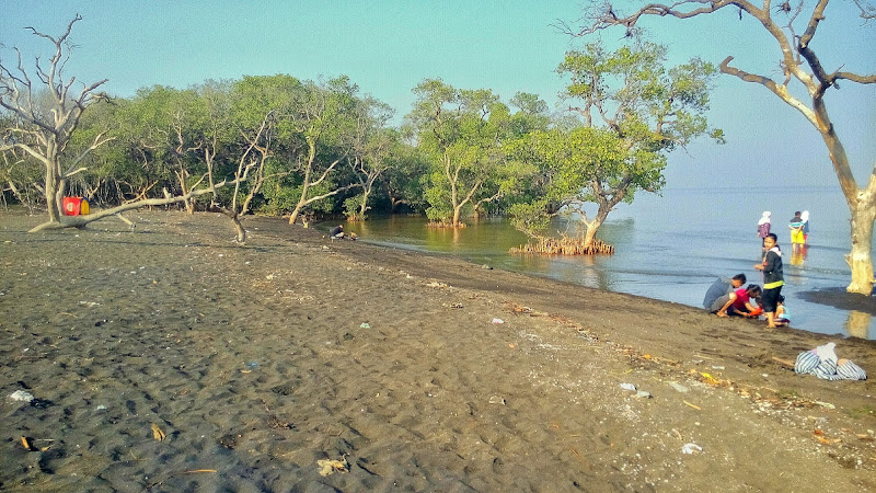 Pantai Tambak Sari