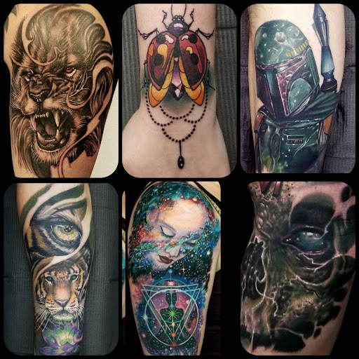 Explore meaning healing tattoo ideas, creative tattoo ideas in Casper, available at Final Thoughts