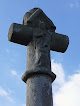 Croix de la Ville-Côte La Croix-Helléan