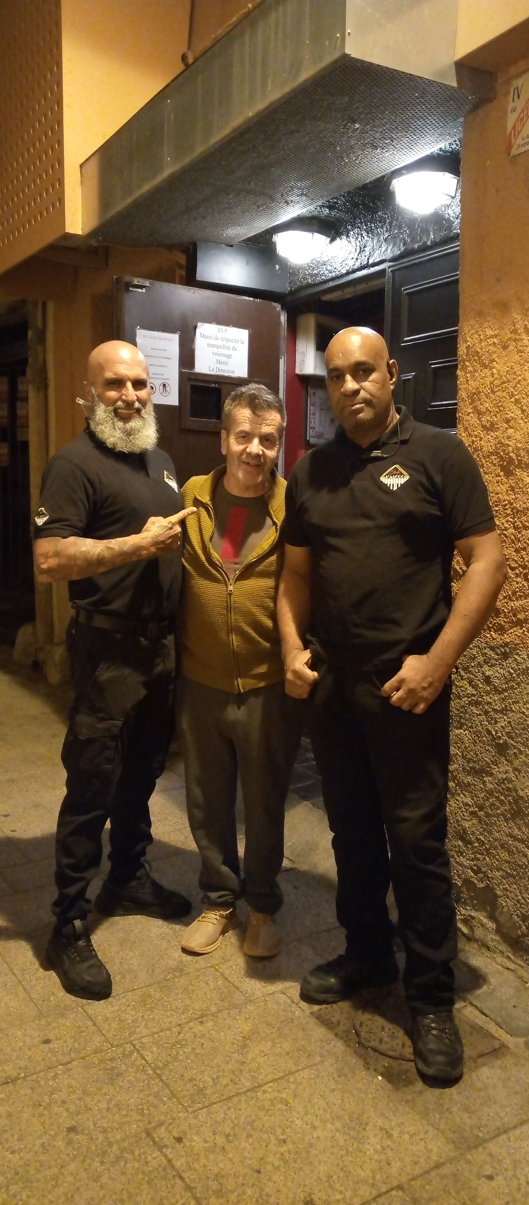 Photo n° 1 de l'avis de Philippe.l fait le 07/09/2023 à 23:36