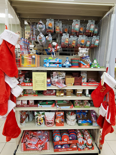 Home Goods Store «Christmas Tree Shops», reviews and photos, 230 Consumer Square, Mays Landing, NJ 08330, USA