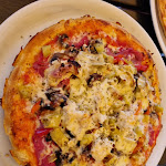 Photo n°2 de l'avis de Christel.t fait le 20/08/2023 à 13:58 sur le  Ristorante Pizzeria La Capri à Sankt Andreasberg