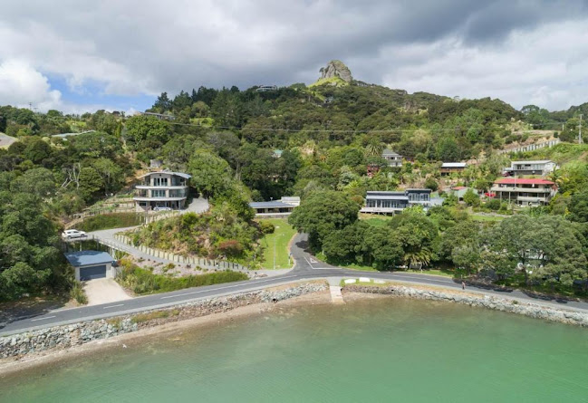 Comments and reviews of Madhuban - Waterfront in Whangaroa