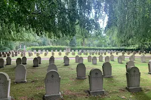 Nordfriedhof image