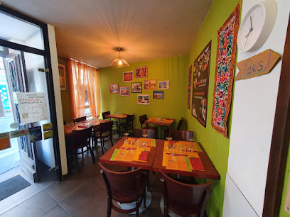 Tandoori Curry | Restaurant Indien | Surplace | Li - 28 Rue de Brizeux, 35700 Rennes, France