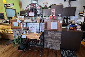 The Coffee Shop image