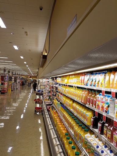 Grocery Store «Vons», reviews and photos, 27320 Alicia Pkwy, Laguna Niguel, CA 92677, USA