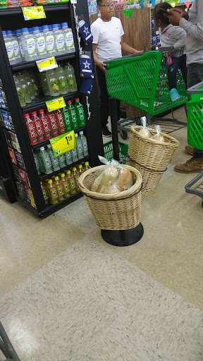 Mexican Grocery Store «Fiesta Mart», reviews and photos, 1300 E Pioneer Pkwy, Arlington, TX 76010, USA