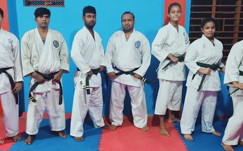 Hooghly Rana Karate Academy image