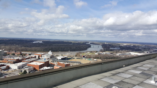 Wedding Venue «Capital City Club - Montgomery», reviews and photos, 201 Monroe St #2100, Montgomery, AL 36104, USA