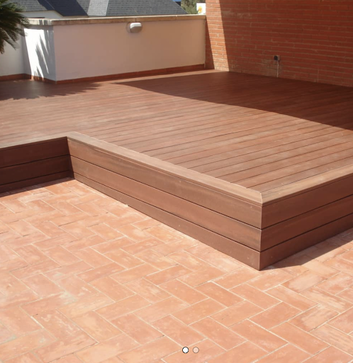 puertas automaticas Pavimentos Momblan en Madrid