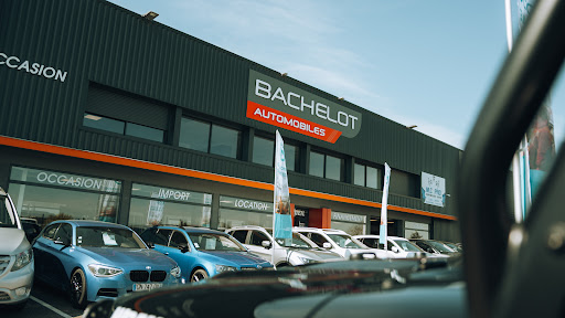Photo 2 - Centre Auto Bazeillais